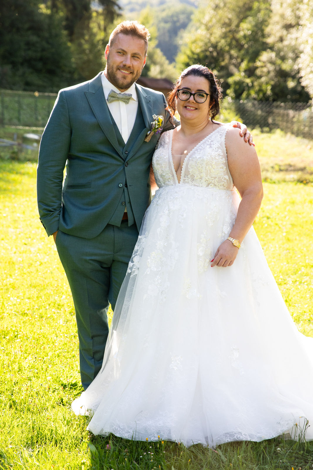 SABRINA SCHMALZER & THOMAS TINKL